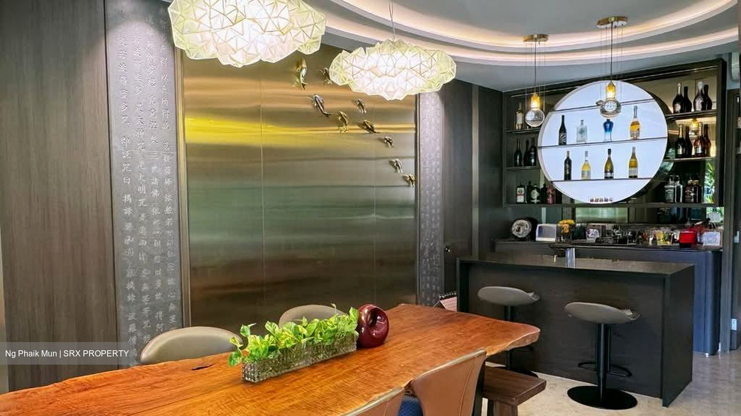 The Florence Residences (D19), Apartment #584820341